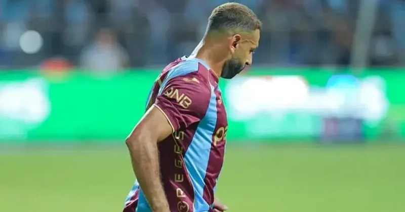 Mohamed Salah sahne alıyor! Ferencvaros maçı öncesi karar verildi Fanatik Gazetesi Trabzonspor (TS) Haberleri Spor