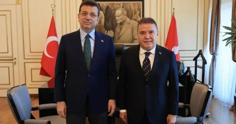 SON DAKİKA! Muhittin Böcek’ten yeni itiraf: Ekrem İmamoğlu na 15 milyon euroluk havala yı Taç Döviz üzerinden yaptım