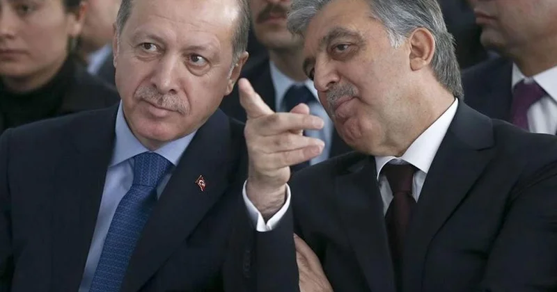 Abdullah Gül sessizliğini bozdu! Erdoğan ve Bahçeli’ye tebrik