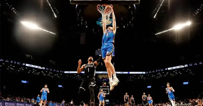 BWB’den MVP’ye… Geleceğin basketbol yıldızlarının yolu İstanbul’dan geçecek! Fanatik Gazetesi Basketbol Haberleri Spor