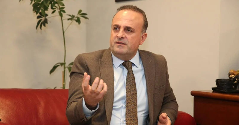 CHP Nilüfer İlçe Başkanı Baykal’dan Mustafa Bozbey ve Erdem e destek Sözcü Gazetesi