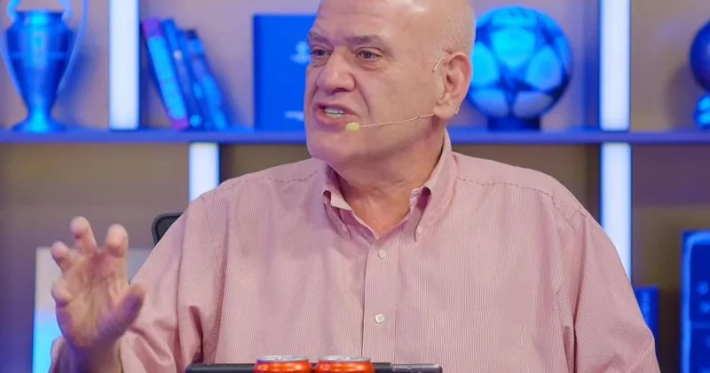 Ahmet Çakar, Galatasaray ı bekleyen tehlikeyi duyurdu: Messi ve Maradona yı bile getirsen...