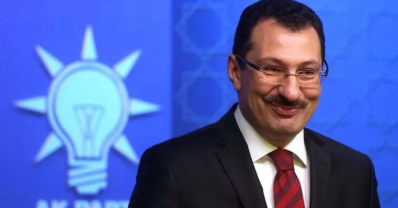 AKP li Ali İhsan Yavuz ameliyat oldu Sözcü Gazetesi