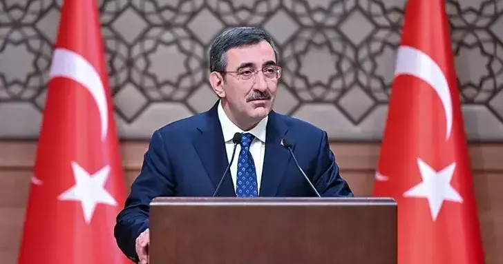 Cevdet Yılmaz: Kurulun ilk toplantısını 24 Ağustos Pazartesi günü gerçekleştirmeyi planlıyoruz