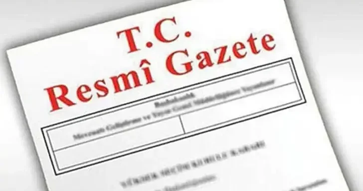 Türkiye Yapay Zekâ Eylem Planı (2026 2030) yürürlüğe girdi