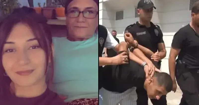 Yengesi ve onun annesini öldüren sanıktan içkiliydim savunması