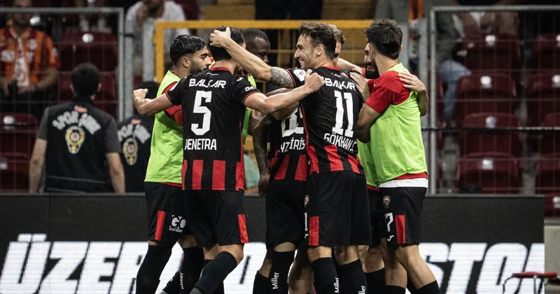 Çorum FK evindeki ilk maçı seyircisiz oynayacak!