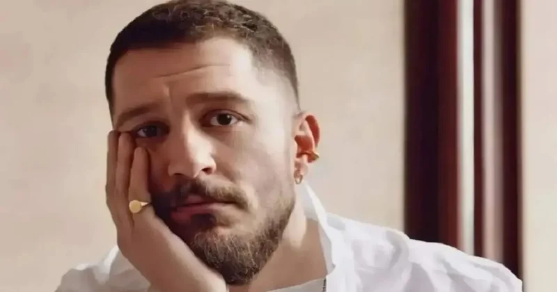Reklam filminden milyonları alacak: Uraz Kaygılaroğlu ndan dudak uçuklatan proje