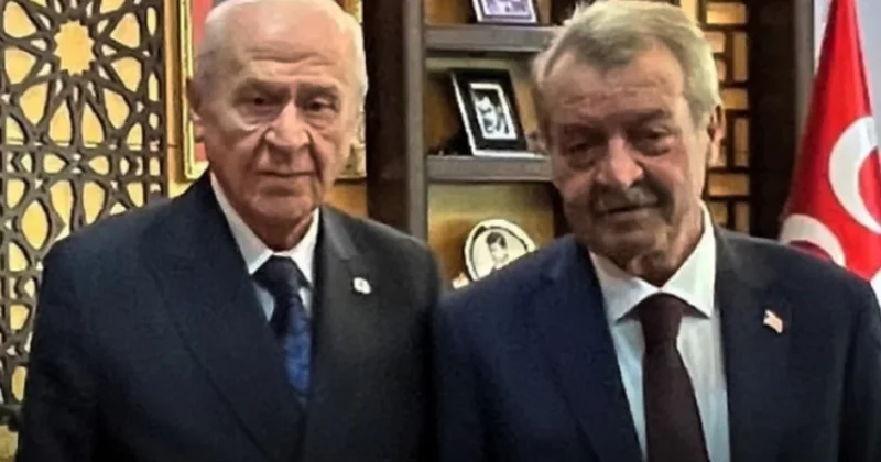 Aşiret görüşmesinde Kürtçe çeviri krizi Sözcü Gazetesi
