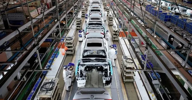İkinci yerli otoda heyecanlandıran gelişme: Ferrari...