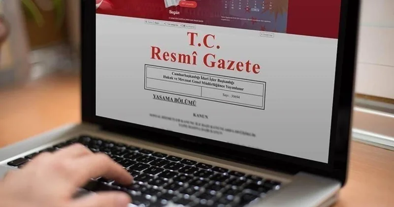 Şehit yakınları ve gazilerin haklarını güçlendiren kanun yürürlükte