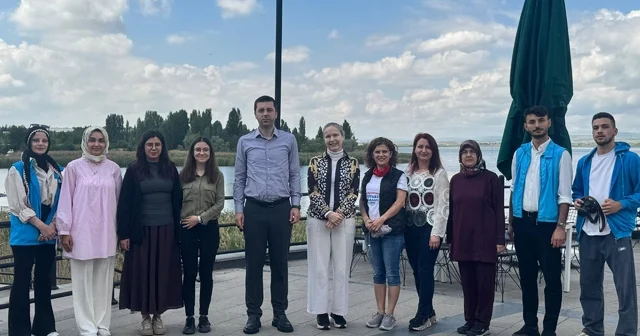 Düzce Üniversitesi Çocuk Diyabeti Uygulama ve Araştırma Merkezi Çalışmalarını Yoğunlaştırıyor Düzce Haberleri Habertürk Yerel Haberler