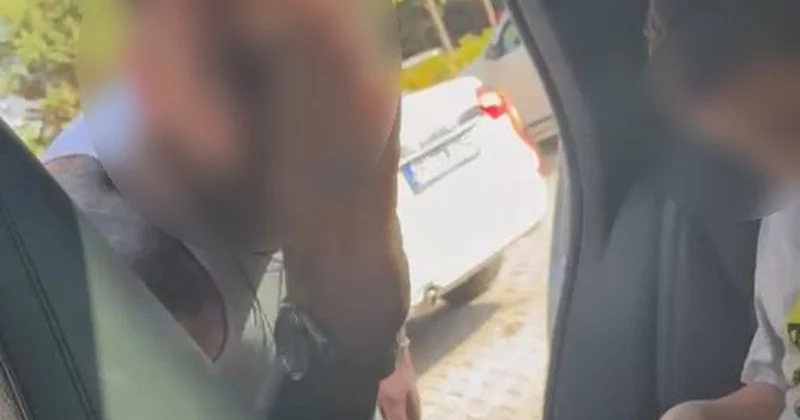 Esenyurt ta Boşanma Dramı: Öfkeli Koca Çocuklarını İstemedi, Eşine Saldırdı