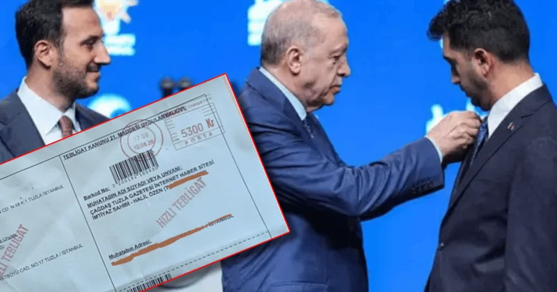 Bu ne hız başkan! AKP ye geçeceği iddiasını yalanladı ama tebligat ulaşmadan AKP ye geçti Sözcü Gazetesi