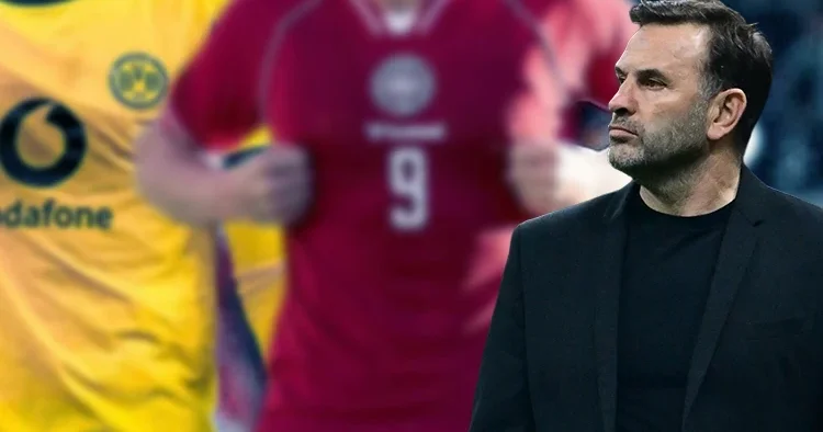 Galatasaray, Bundesliga dan iki yıldızın peşine düştü!