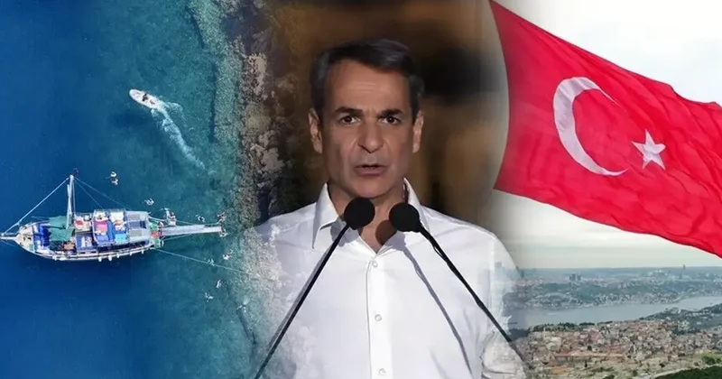 Yunanistan ın hamlesi karşılıksız kalmadı! Türkiye’nin deniz parkı adımı gündem oldu: Miçotakis’e muhalefet baskısı