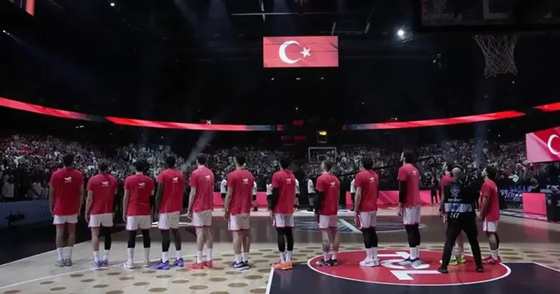 Türkiye, FIBA nın Dünya Kupası Avrupa Elemeleri güç sıralamasında zirvede Fanatik Gazetesi Basketbol Haberleri Spor