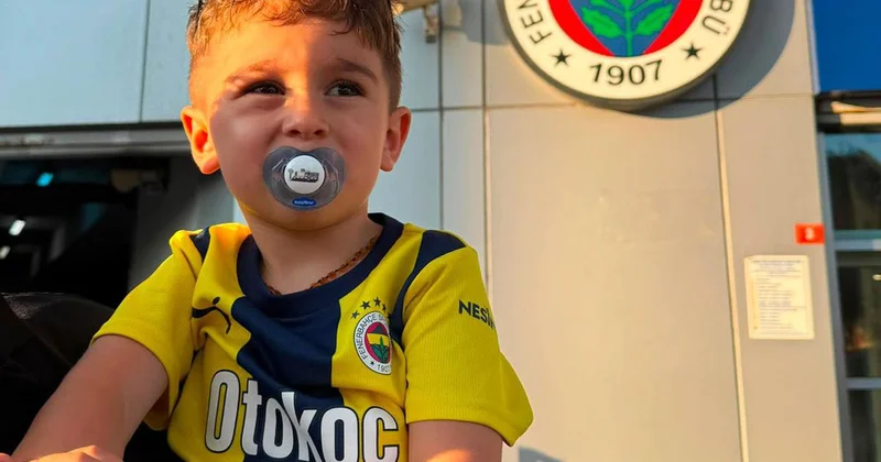 Forması çıkartılmaya çalışılmıştı! Büyük buluşma gerçekleşti
