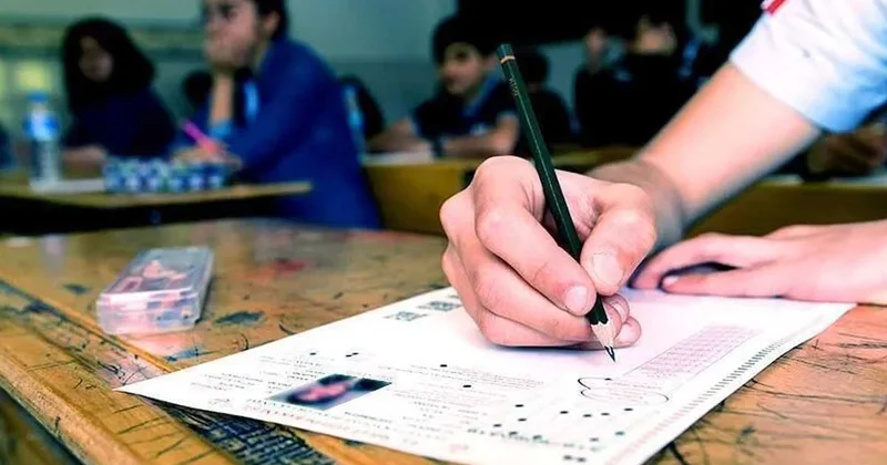 Son dakika... 2026 YKS yerleştirme sonuçları açıklandı Sözcü Gazetesi