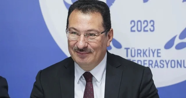 AK Parti Genel Başkan Yardımcısı Ali İhsan Yavuz ameliyat oldu Sakarya Haberleri Habertürk Yerel Haberler