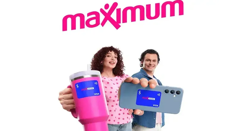 İş Bankası yeni kartı MaxSticker’ı müşterileriyle buluşturdu