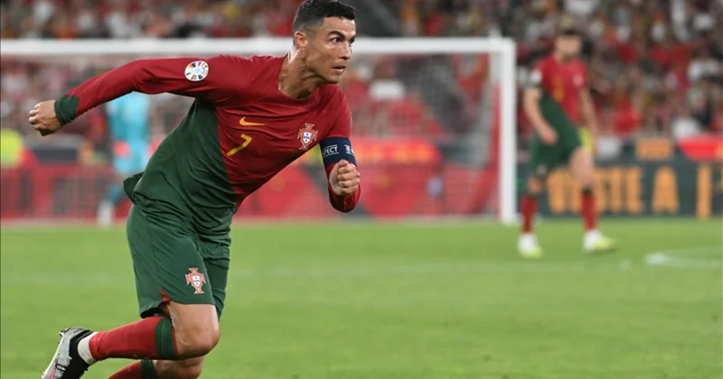 Cristiano Ronaldo emekli mi oluyor?