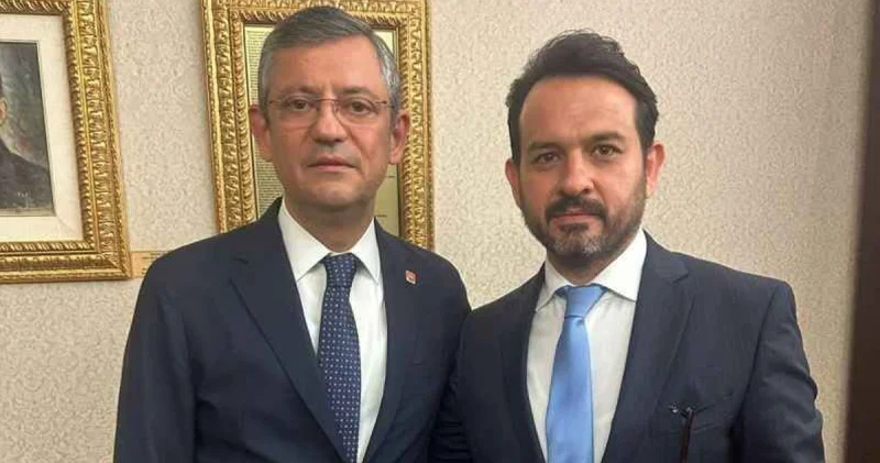 Son dakika: İzmit CHP İlçe Başkanı nın testi pozitif çıktı Son dakika haberleri