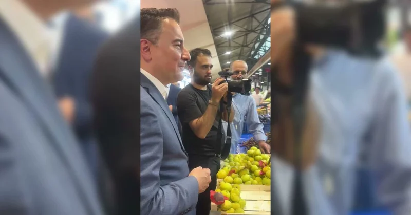 Emekli maaşı ne kadar olmalı? Vatandaş ısrarla sordu, Babacan rakam verdi