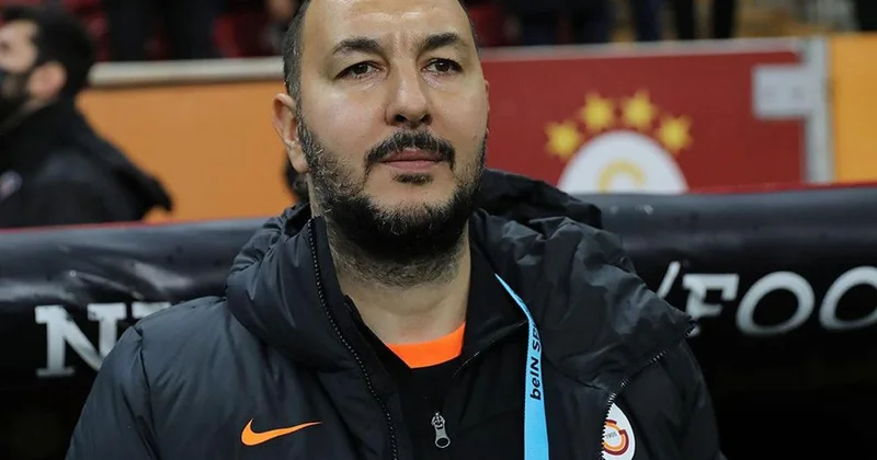 Necati Ateş Net bilgidir diyerek Galatasaray ın bomba transferini açıkladı