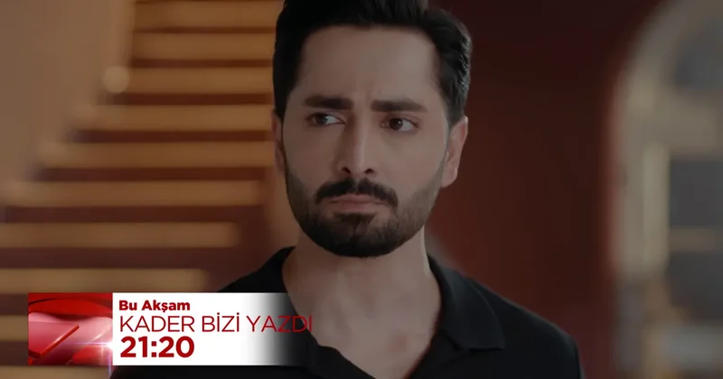 Kader Bizi Yazdı da Kabir ve Riya boşanmanın eşiğinde! Sadık kalacak mı?