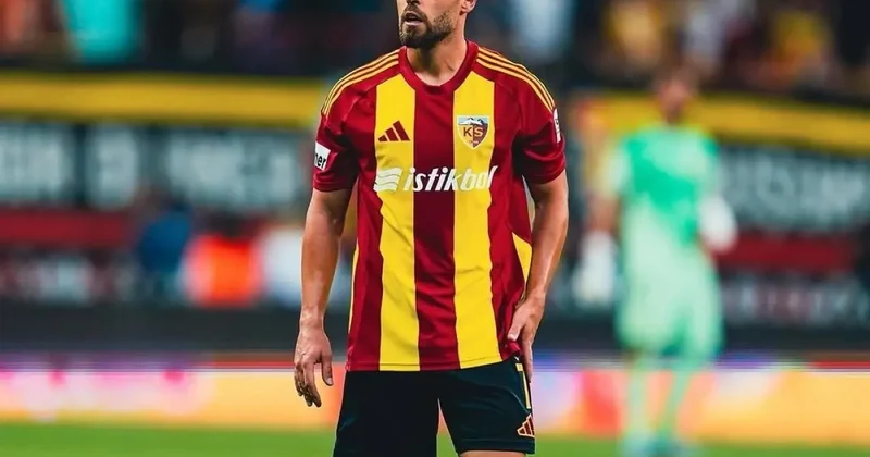 1. Lig ekibi kaptanıyla yollarını ayırdı