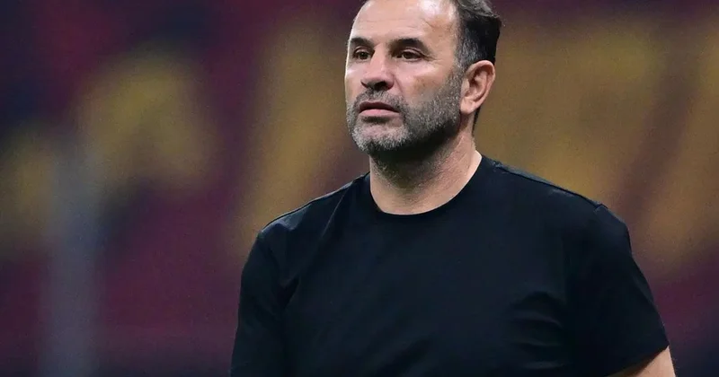 Okan Buruk Güle güle dedi! Galatasaray da iki ayrılık birden