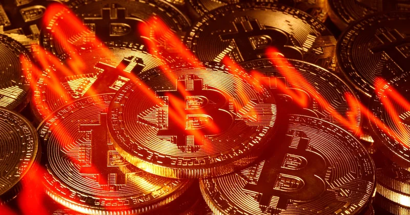 Kripto para sektöründe kırmızı alarm