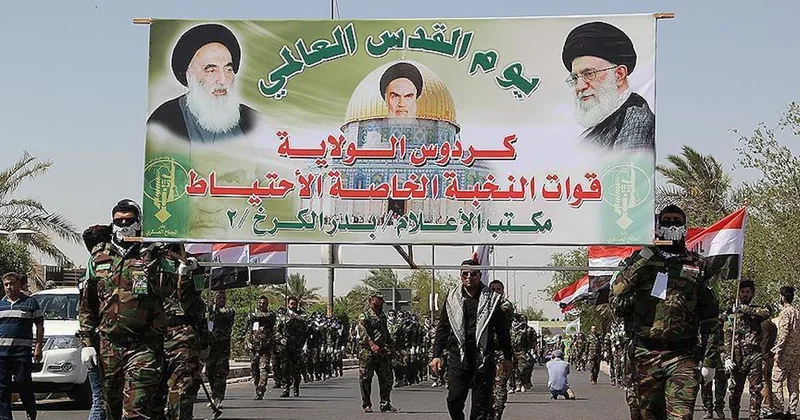 Irak için yeni sınav: Devlet, milis güçleri üzerinde otorite sağlayabilecek mi?