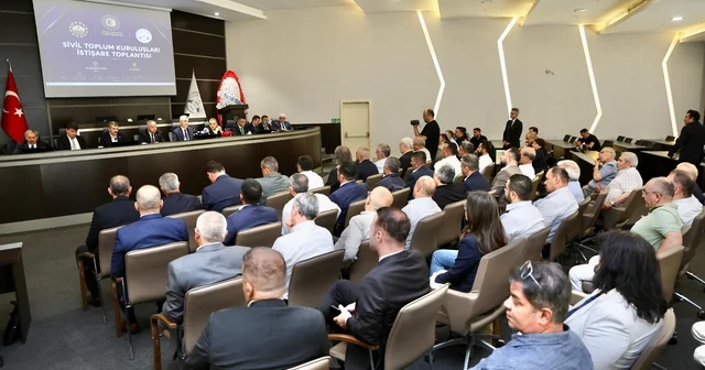Bakan Bolat: Aksaray ın 2025 yılı ihracatı 1.2 milyar doları aştı Aksaray Haberleri Habertürk Yerel Haberler