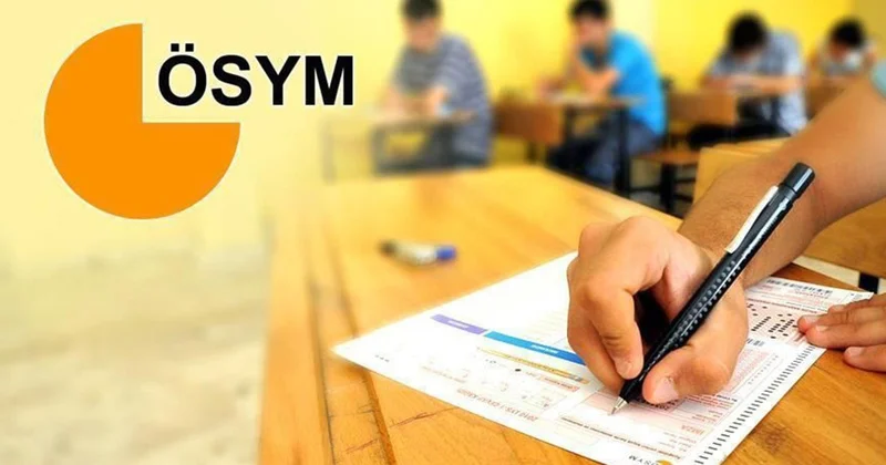 YKS 2026 yerleştirme sonuçları açıklandı: Üniversite kayıt tarihleri ve ek tercih süreci belli oldu Son Haberler