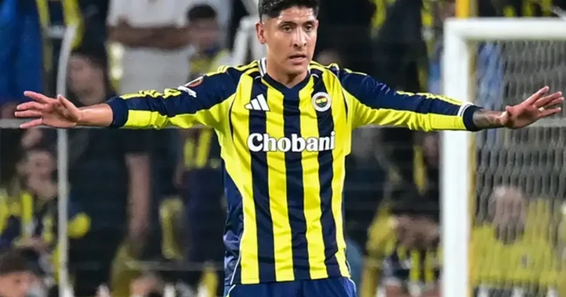 Fenerbahçe den ayrıldı! LaLiga ekibine imza atacak