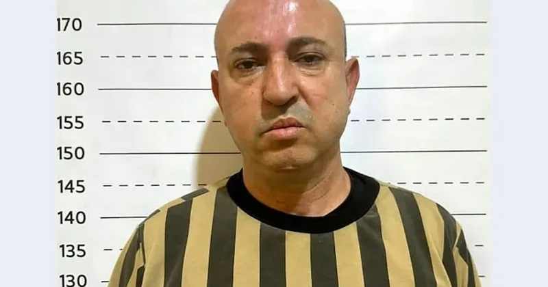 Kanlı rejimin lideri kaçtı, o kaldı: Kuzen Esad a idam cezası Sözcü Gazetesi
