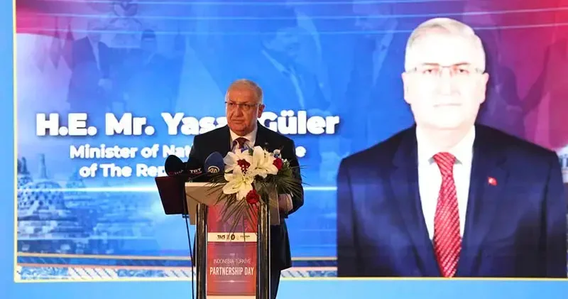 Endonezya nın 81 inci Bağımsızlık Günü Ankara da kutlandı