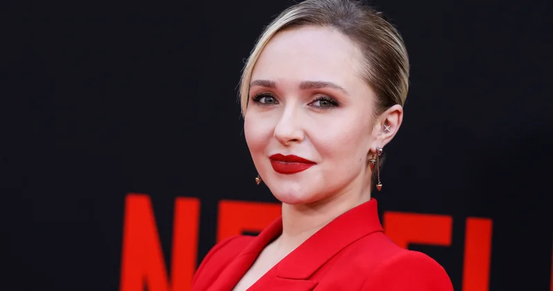 Adli tıptan Hayden Panettiere nin ölüm nedenine dair ilk açıklama
