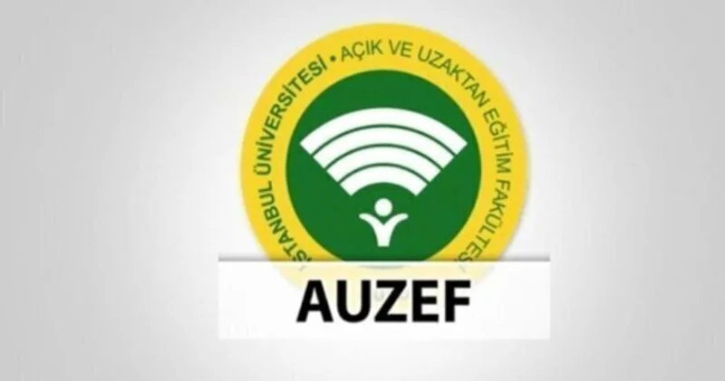 AUZEF 3 DERS SINAVI TARİHİ 2026: İstanbul Üniversitesi AUZEF mezuniyete 3 ders sınavı ne zaman yapılacak, kimler katılabilir?