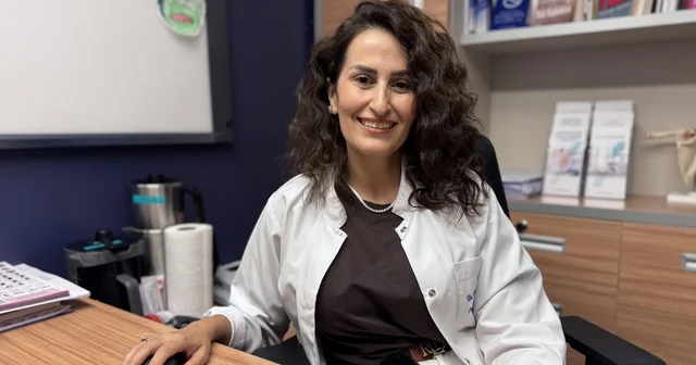 Lipödem ile obeziteyi karıştırmayın Dr. Hülya Yüksel: Lipödem basit bir yağlanma değildir, bir bağ doku hastalığıdır Kayseri Haberleri Habertürk Yerel Haberler