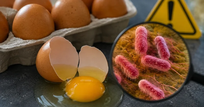 Salmonella salgını yayılıyor: 200 den fazla kişi hastalandı, 1 kişi hayatını kaybetti Sözcü Gazetesi