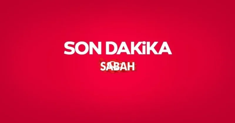 Son dakika Halk sağlığını tehlikeye atanlara operasyon! Bakan Gürlek açıkladı: 47 şüpheli için harekete geçildi