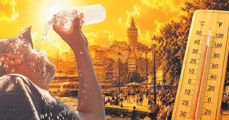 10 gün kavrulacağız: Basra sıcağı yolda