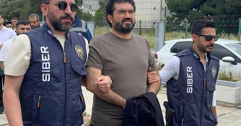 Yaklaşık 3 aydır tutuklu bulunan gazeteci Rasim Ozan Kütahyalı tahliye edildi
