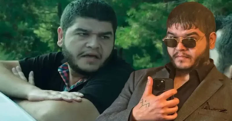 Uzak Şehir’in Kadir’i Burak Şafak evlilik yolunda ilk adımı attı!