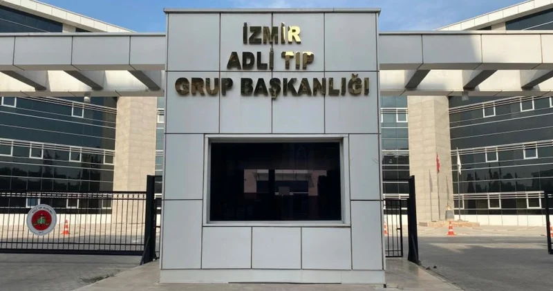 İzmir haberleri: Kavga dehşetle sonuçlandı! Uyuşturucu kullandığı öne sürülen oğlunu öldürdü! Son dakika Son dakika haberleri
