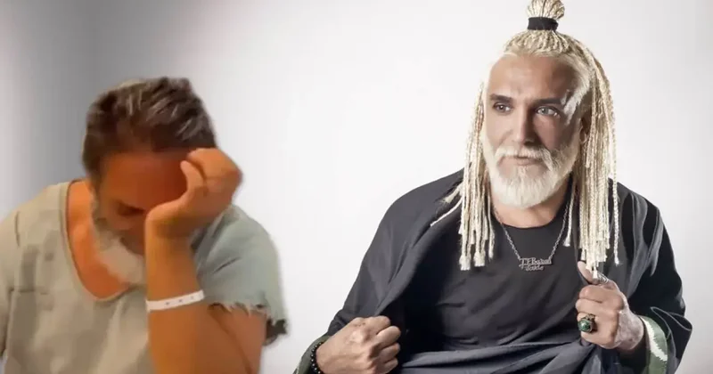 Bağırsağında kitle tespit edilmişti: Tarık Mengüç ün patoloji sonuçları çıktı!