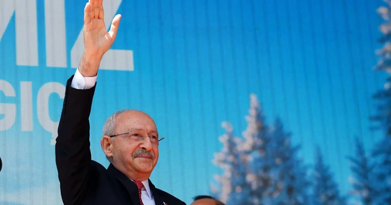 Kılıçdaroğlu geri adım atmayacak! Kurultay planı belli oldu Sözcü Gazetesi